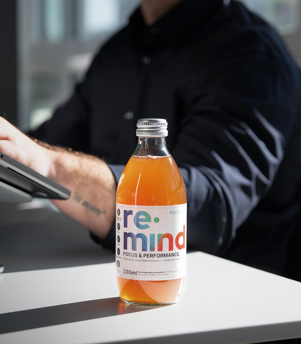re·mind