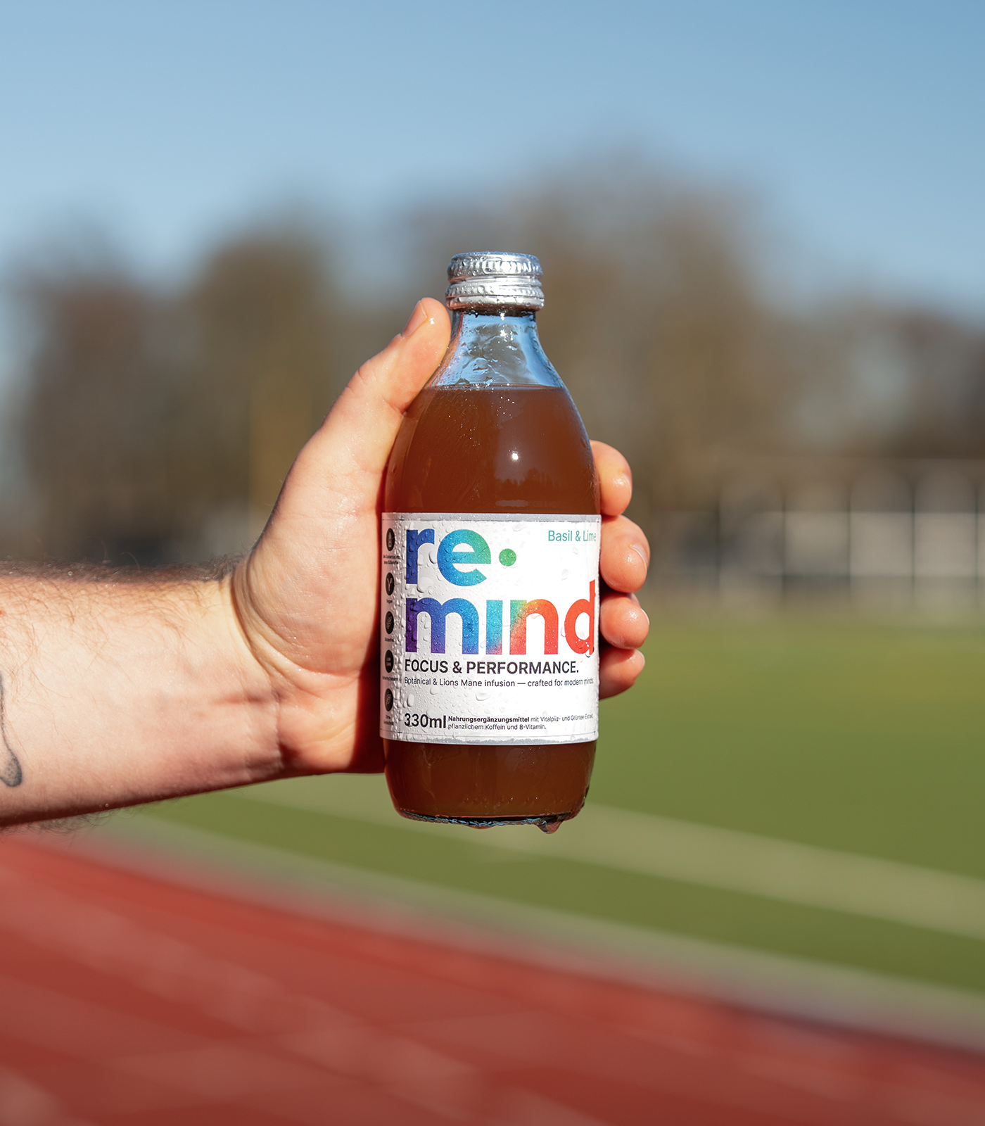 re·mind